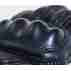 фото 3 Мотоперчатки Мотоперчатки RS Taichi Stealth Black 3XL
