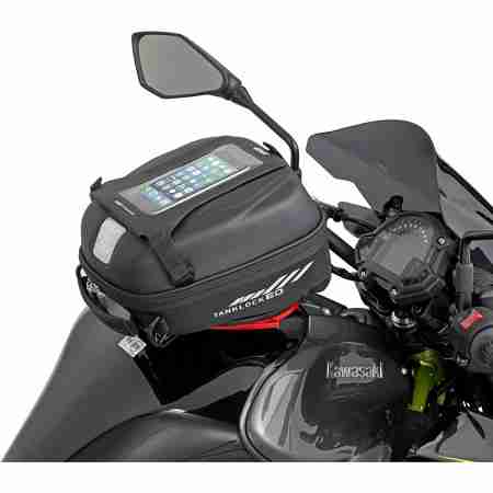 фото 5 Мотокофри, сумки для мотоциклів Сумка на бак Givi TanklockED ST605 5 л