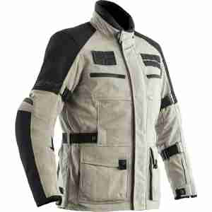 Мотокуртка RST Pro Series X-Raid CE Textile Jacket Magnesium-Black