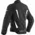 фото 2 Мотокуртки Мотокуртка жіноча RST GT CE Ladies Textile Jacket Black-White 10