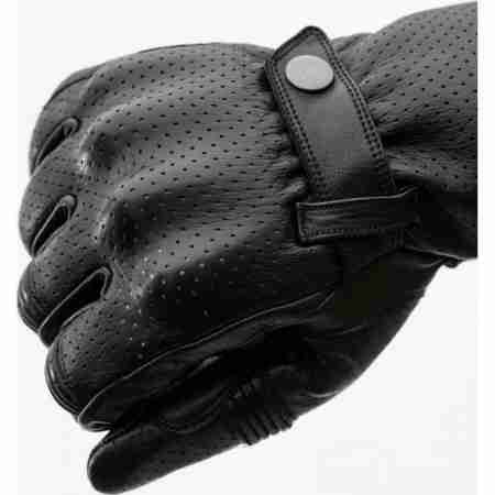фото 3 Мотоперчатки Мотоперчатки RST Roadster 2 Air CE Glove Black M