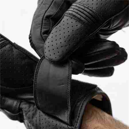 фото 4 Мотоперчатки Мотоперчатки RST Roadster 2 Air CE Glove Black M