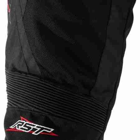 фото 5 Мотоштани Мотоштани RST Pro Series Ventilator 5 CE Textile Jean Black 30