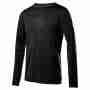фото 1 Кроссовая одежда Мотоджерси SHIFT Recon Drift Jersey Black XL