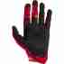 фото 2 Мотоперчатки Мотоперчатки FOX 360 Glove Flame Red L (10)