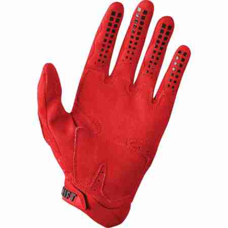 фото 2 Мотоперчатки Мотоперчатки SHIFT 3 Lack Pro Glove Red XL (11)