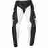 фото 2 Мотоштаны Мотоштаны детские SHIFT Whit3 Race Pant Black-White Y 28