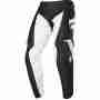 фото 1 Мотоштаны Мотоштаны детские SHIFT Whit3 Race Pant Black-White Y 28