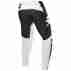 фото 3 Мотоштаны Мотоштаны детские SHIFT Whit3 Race Pant Black-White Y 24