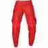 фото 2 Кроссовая одежда Мотоштаны SHIFT Whit3 Label Race Pant Red 32