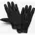 фото 2 Мотоперчатки Мотоперчатки Ride 100% Ridefit Glove Black-White XL (11)