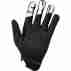 фото 2 Мотоперчатки Мотоперчатки Shift Whit3 Air Glove Black S (8)