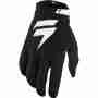 фото 1 Мотоперчатки Мотоперчатки Shift Whit3 Air Glove Black 2XL (12)