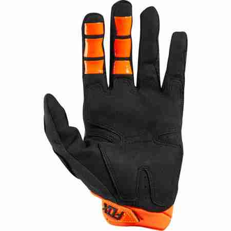 фото 2 Мотоперчатки Мотоперчатки Fox Pawtector Glove Fluo Orange M (9)