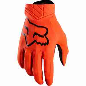 Мотоперчатки Fox Airline Glove Fluo Orange XL (11)