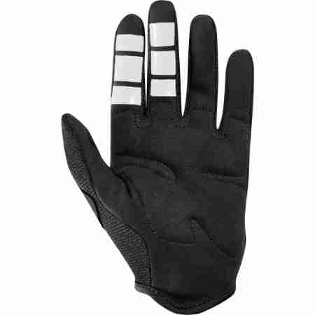 фото 2 Мотоперчатки Мотоперчатки детские Fox Dirtpaw Glove Black KM