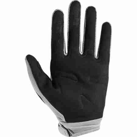 фото 2 Мотоперчатки Мотоперчатки Fox Dirtpaw Race Glove Grey 2XL (12)