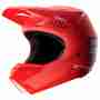 фото 1 Мотошлемы Мотошлем Shift Whit3 Helmet Red XL