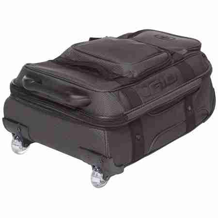 фото 4 Чемоданы Сумка на колесах Ogio layover Carry-On Wheeled Luggage Pindot