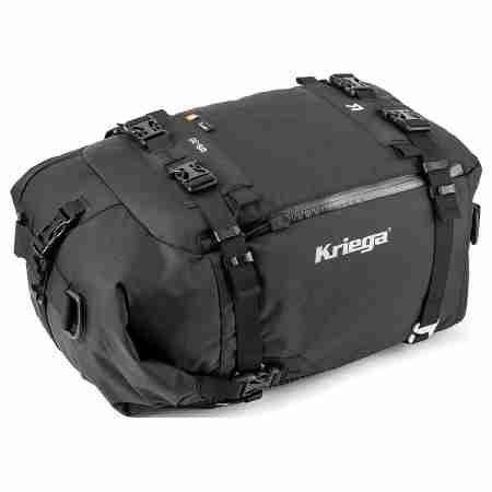фото 2 Мотокофри, сумки для мотоциклів Багажна сумка Kriega US30 Drypack