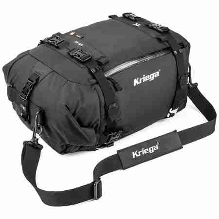 фото 3 Мотокофри, сумки для мотоциклів Багажна сумка Kriega US30 Drypack