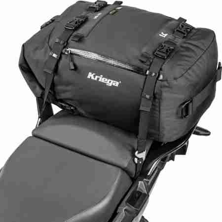 фото 5 Мотокофри, сумки для мотоциклів Багажна сумка Kriega US30 Drypack