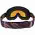 фото 3 Кросові маски і окуляри Мотоокуляри Oakley O Frame MX RAIN OF TERROR Red-Blue 24K Iridium-Clear