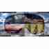 фото 6 Горнолыжные и сноубордические маски Горнолыжная маска Scott LCG Compact Purple - Enhancer Teal Chrome (2018-19)