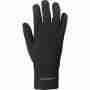 фото 1 Гірськолижні рукавички Рукавички Scott Explorair Fleece Black L