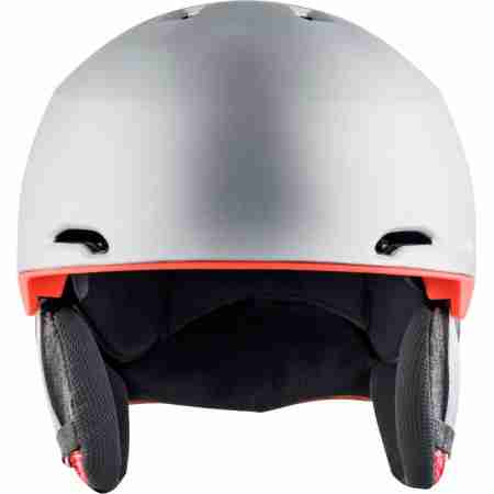 фото 4 Горнолыжные и сноубордические шлемы Горнолыжный Шлем Alpina MAROI Silver-Flamingo Matt 57-61