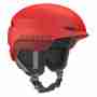фото 1 Гірськолижні і сноубордические шоломи Гірськолижний шолом Scott Chase 2 Plus Red M