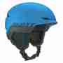 фото 1 Горнолыжные и сноубордические шлемы Горнолыжный шлем Scott Chase 2 Plus Blue L