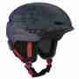 фото 1 Горнолыжные и сноубордические шлемы Горнолыжный шлем Scott Chase 2 Plus Dark- Blue L