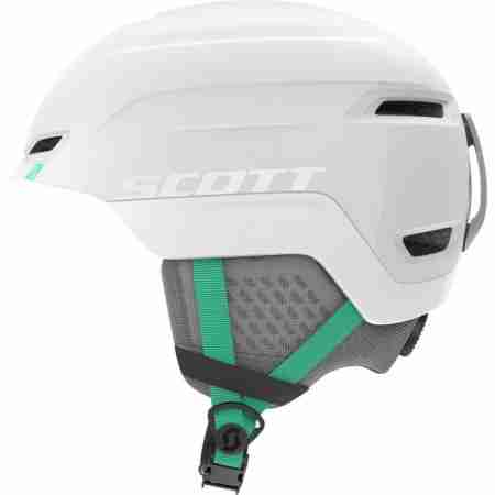 фото 1 Горнолыжные и сноубордические шлемы Горнолыжный шлем Scott Chase 2 Grey S