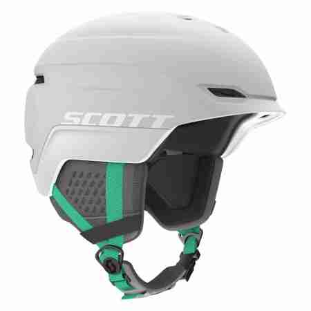 фото 1 Горнолыжные и сноубордические шлемы Горнолыжный шлем Scott Chase 2 Grey L