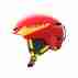 фото 2 Гірськолижні і сноубордические шоломи Гірськолижний шолом Scott Keeper Red M