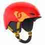 фото 1 Горнолыжные и сноубордические шлемы Горнолыжный шлем Scott Keeper Red S