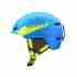 фото 2 Горнолыжные и сноубордические шлемы Горнолыжный шлем Scott Keeper Blue S