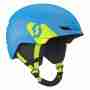 фото 1 Гірськолижні і сноубордические шоломи Гірськолижний шолом Scott Keeper Blue S