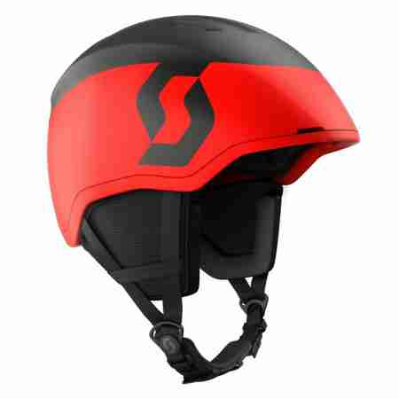 фото 1 Горнолыжные и сноубордические шлемы Горнолыжный шлем Scott Seeker Red L