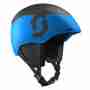 фото 1 Горнолыжные и сноубордические шлемы Горнолыжный шлем Scott Seeker Blue L