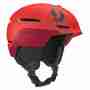 фото 1 Горнолыжные и сноубордические шлемы Горнолыжный шлем Scott Symbol 2 Plus D  Red S