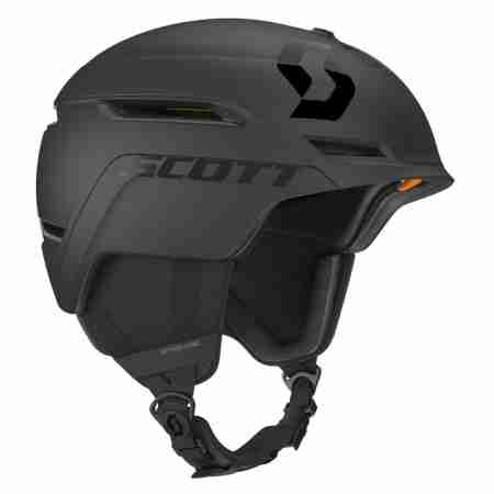 фото 1 Горнолыжные и сноубордические шлемы Горнолыжный шлем Scott Symbol 2 Plus D Black M
