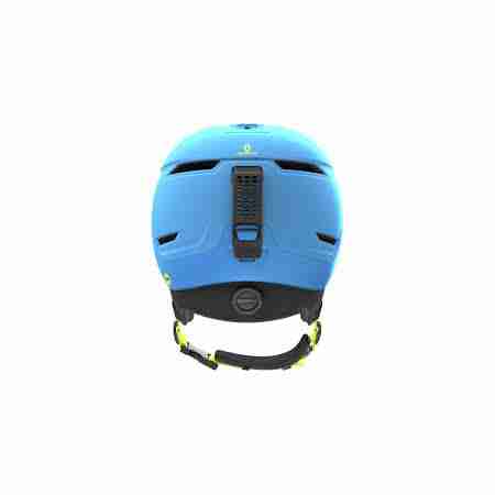 фото 3 Горнолыжные и сноубордические шлемы Горнолыжный шлем Scott Symbol 2 Plus Blue S