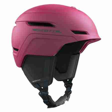фото 1 Гірськолижні і сноубордические шоломи Гірськолижний шолом Scott Symbol 2 Pink L