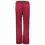 фото 1 Горнолыжные штаны Горнолыжные штаны женские Scott W Ultimate Dryo 10 Red L