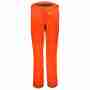 фото 1 Горнолыжные штаны Горнолыжные штаны женские Scott W Ultimate Dryo 10 Orange S
