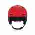 фото 2 Горнолыжные и сноубордические шлемы Горнолыжный шлем Giro Neo Matt Bright Red-Black L