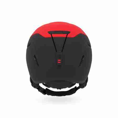 фото 3 Горнолыжные и сноубордические шлемы Горнолыжный шлем Giro Neo Matt Bright Red-Black L