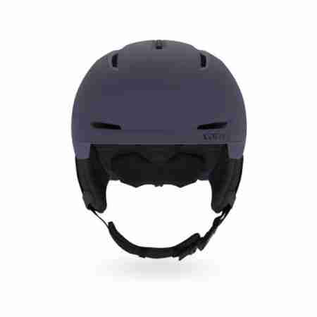 фото 2 Горнолыжные и сноубордические шлемы Горнолыжный шлем Giro Neo Matt Navy Blue L